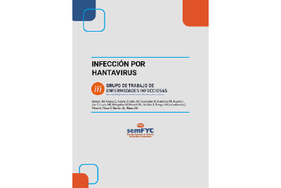 Infección por Hantavirus